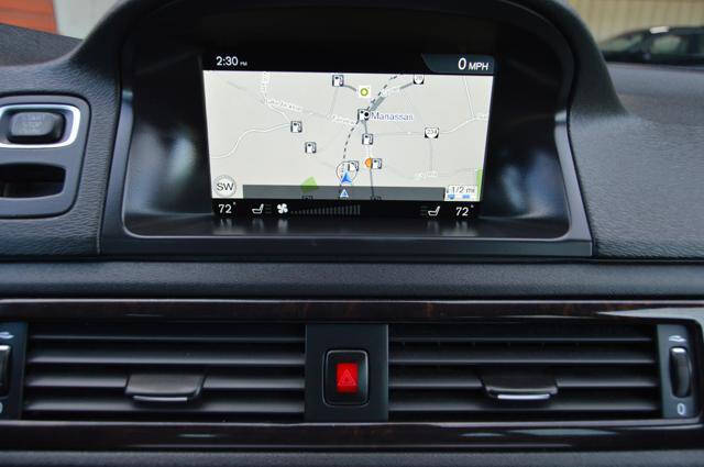 2016 Volvo XC70 T5 Drive-E Premier