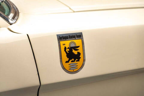 1966 Ford Shelby GT350