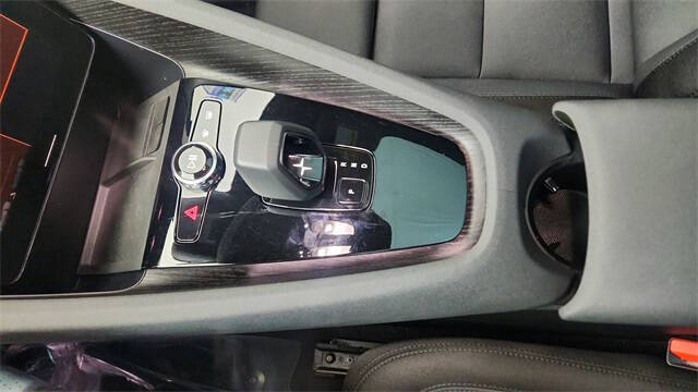 2022 Polestar 2 Long Range Dual Motor