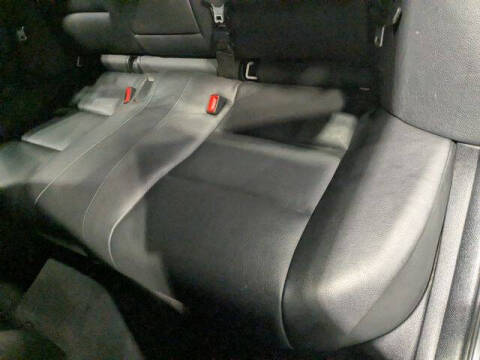 2013 BMW 5 Series 550i xDrive