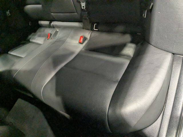 2013 BMW 5 Series 550i xDrive