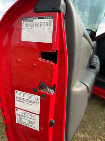 1998 Pontiac Firebird Trans Am