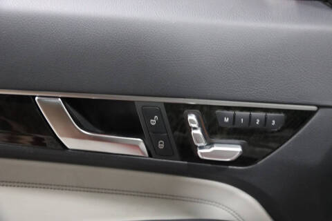 2014 Mercedes-Benz E-Class E 350 4MATIC