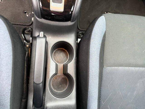 2024 Nissan Versa SV