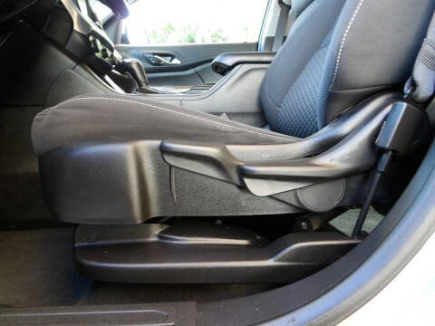 2019 GMC Acadia SLE-1