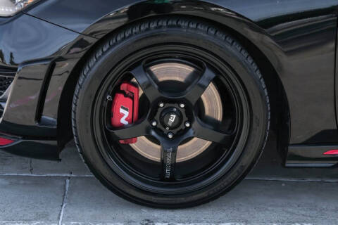 2020 Hyundai Veloster N