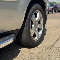 2015 Honda Pilot EX-L