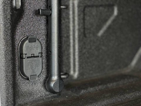 2021 GMC Sierra 3500HD