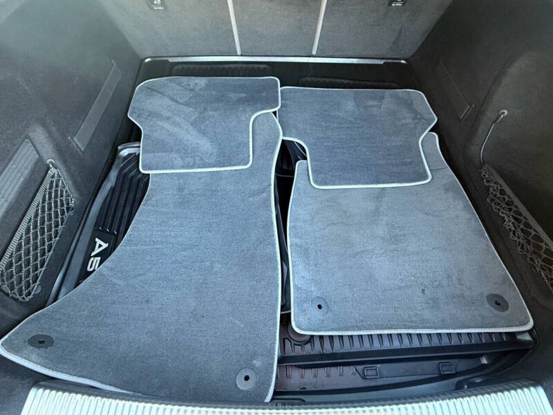 2020 Audi A5 Sportback quattro Premium 45 TFSI