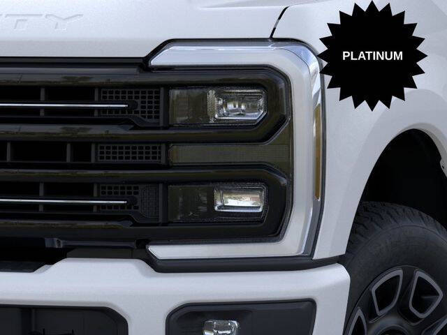 2026 Ford F-250 Super Duty