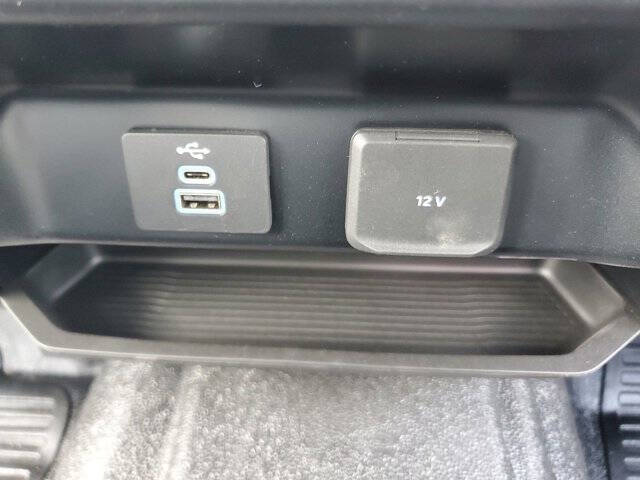 2023 Ford F-350 Super Duty XL