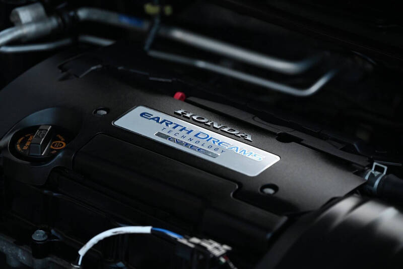 2013 Honda Accord EX