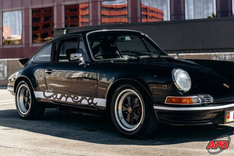 1976 Porsche 911