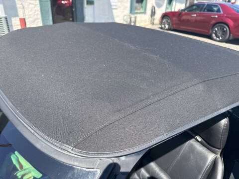 1992 Chevrolet Corvette