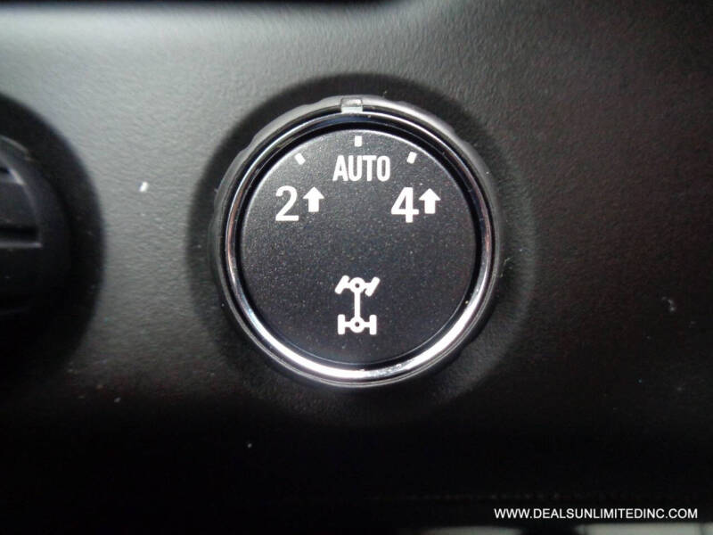 2015 Chevrolet Tahoe LS