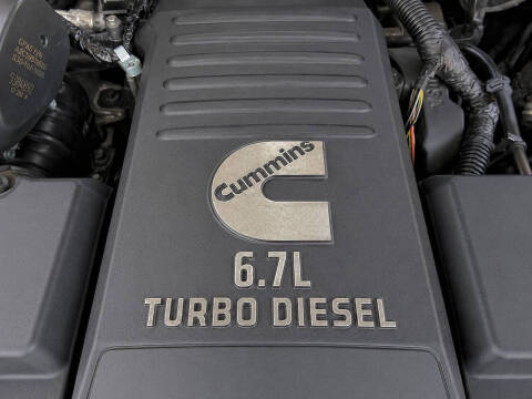 2014 RAM 2500 Tradesman