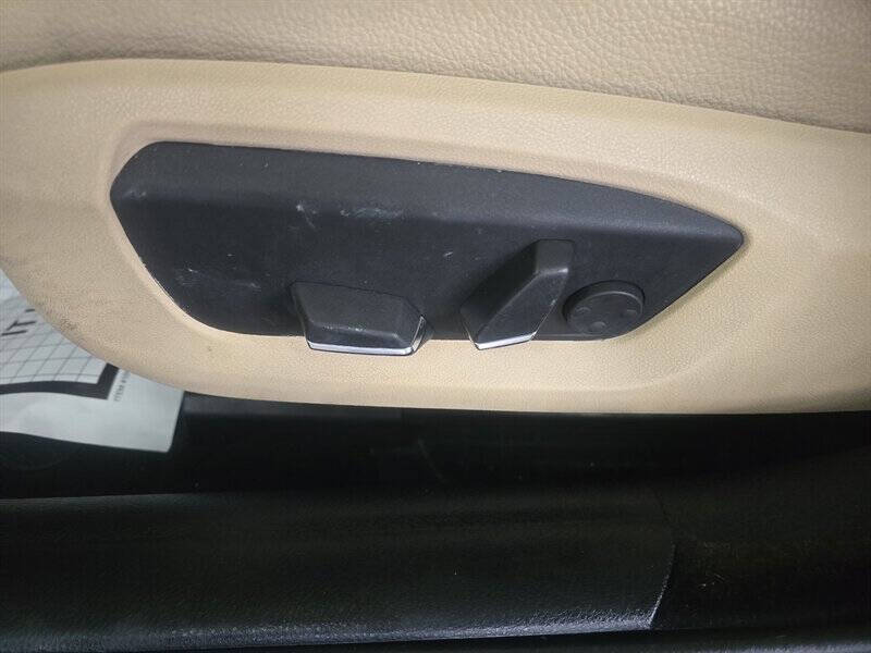 2016 BMW 5 Series 528i xDrive