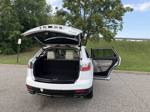 2012 Mazda CX-9 Touring