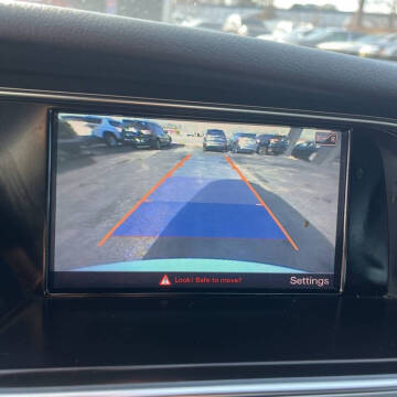 2013 Audi S4 3.0T quattro Premium Plus