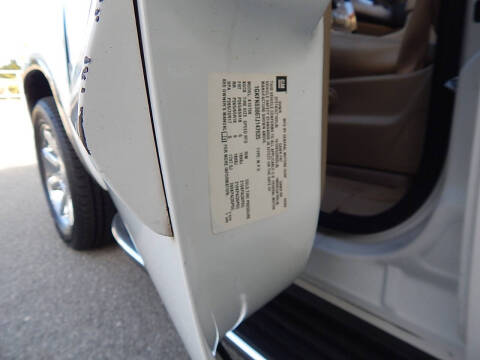 2007 GMC Yukon Denali