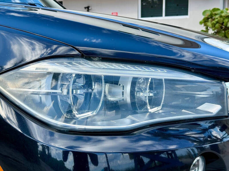 2018 BMW X5 sDrive35i