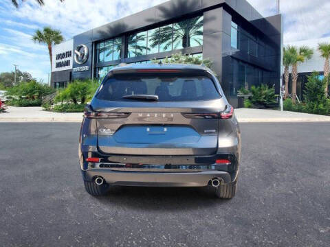 2026 Mazda CX-5 2.5 S Premium Plus