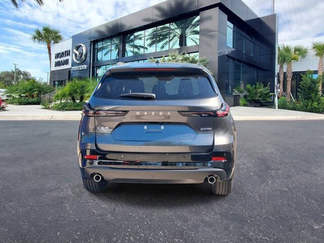 2026 Mazda CX-5 2.5 S Premium Plus