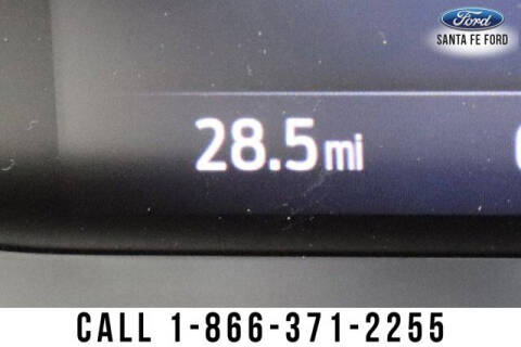 2023 Ford Escape Plug-In Hybrid