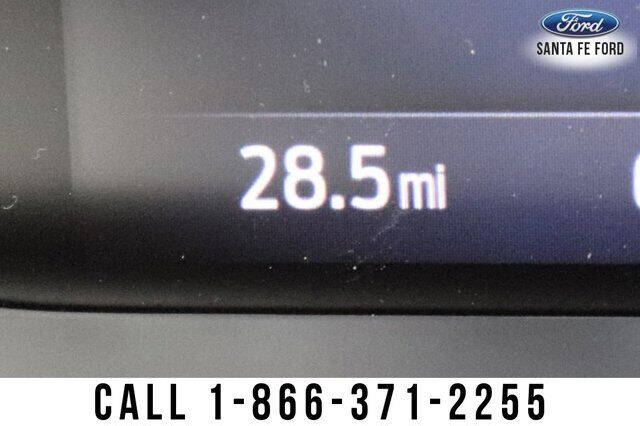 2023 Ford Escape Plug-In Hybrid