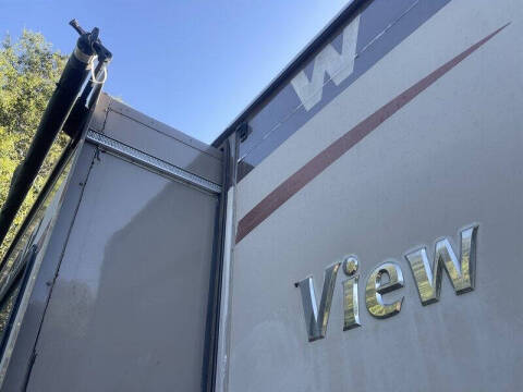 2014 Winnebago VIEW 24M