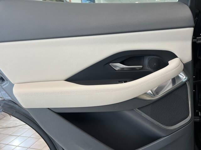 2019 Jaguar E-PACE P250 S
