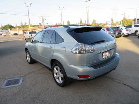 2004 Lexus RX 330