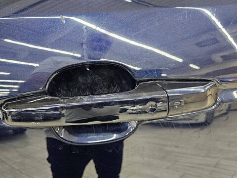 2016 Land Rover Range Rover HSE