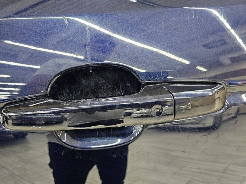 2016 Land Rover Range Rover HSE