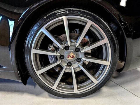 2013 Porsche 911 Carrera