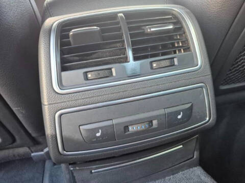 2014 Audi A6 3.0T quattro Premium Plus