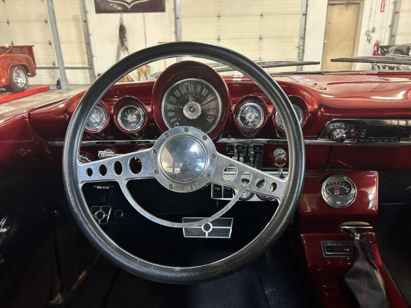 1960 Chevrolet El Camino