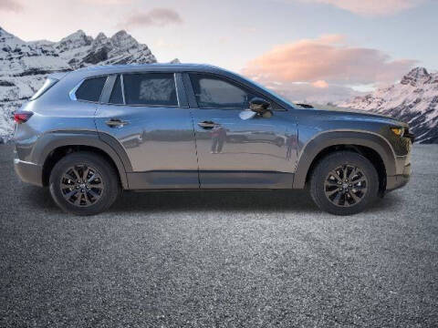 2026 Mazda CX-50 Hybrid Preferred