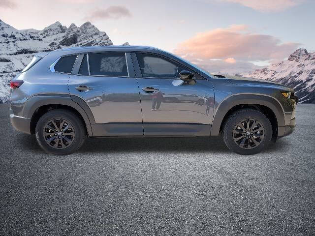 2026 Mazda CX-50 Hybrid Preferred