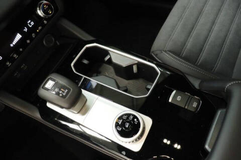 2026 Mitsubishi Outlander LE