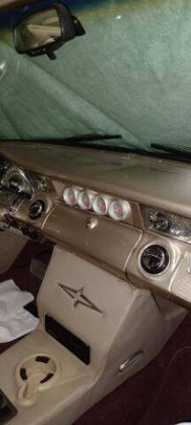 1955 Pontiac Chieftain