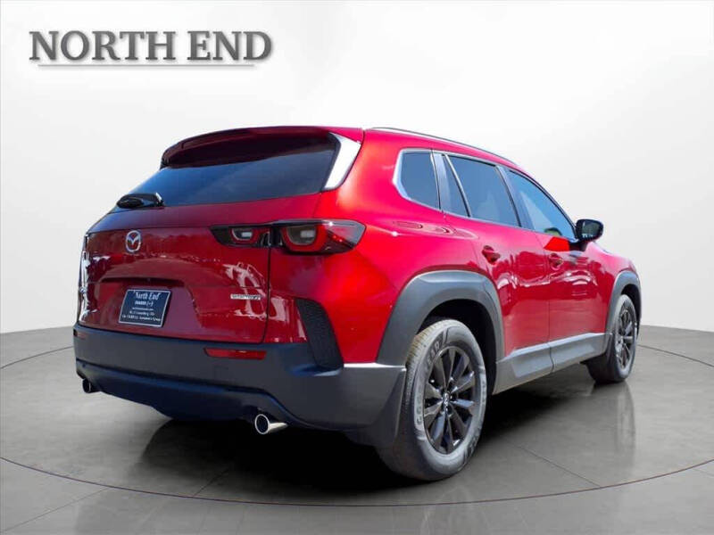 2024 Mazda CX-50 2.5 S Select