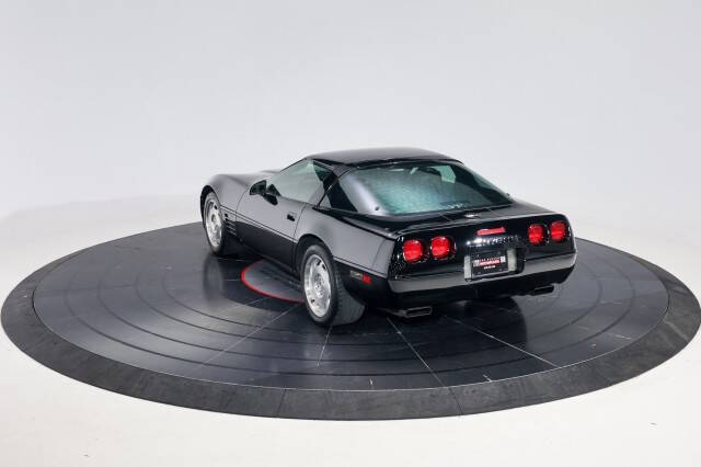 1993 Chevrolet Corvette