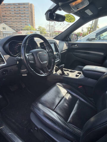 2020 Dodge Durango R/T