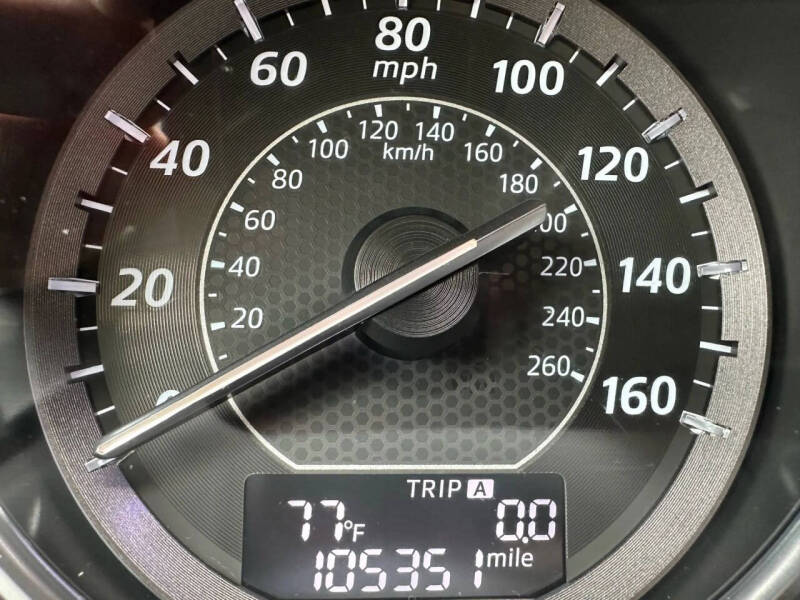 2014 Mazda MAZDA6 i Grand Touring