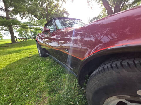 1981 Chevrolet Corvette