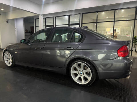2006 BMW 3 Series 325i