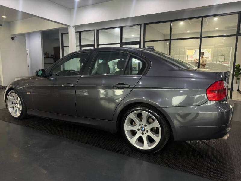 2006 BMW 3 Series 325i