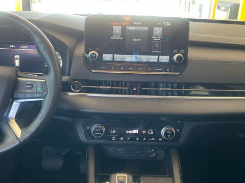 2023 Mitsubishi Outlander PHEV