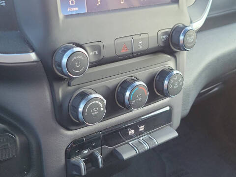 2022 RAM 3500 Big Horn